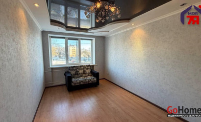 Купить 3-комнатную квартиру, Слуцк, Копыльская ул., 1. Фото 3