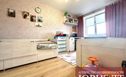 Купить 2-комнатную квартиру, Брест, ул. Мошенского, д. . Фото 3