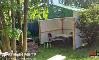 Купить дом, Заболотье, Центральная ул., 25 соток. Фото 18