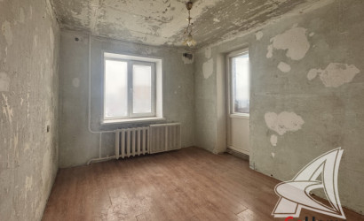 Купить 3-комнатную квартиру, Брест, Восток, ул. Гаврилова. Фото 9