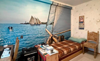 Купить 4-комнатную квартиру, Минск, Газеты Звязда пр-т 35 (Московский район). Фото 10