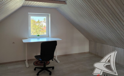 Купить 4-комнатную квартиру, Брест, Киевка, ул. Тургенева. Фото 31