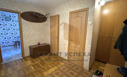 Купить 3-комнатную квартиру, Брест, ул. Горького, д. . Фото 10