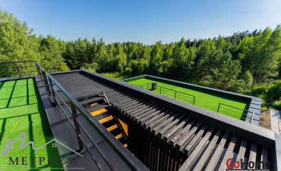 Купить коттедж, Новое поле, Ислочская ул., 15.2 соток. Фото 16