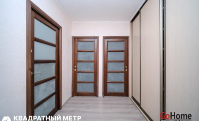 Купить 3-комнатную квартиру, Минск, Матусевича ул., 61(Фрунзенский район). Фото 15