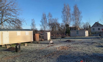 Купить коттедж, Центральный, 6, 156, 9 соток. Фото 8