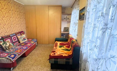 Купить 1-комнатную квартиру, Гомель, Свиридова, 5. Фото 3