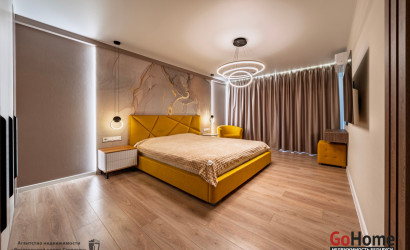 Купить 4-комнатную квартиру, Минск, Червякова, 55 (Центральный район). Фото 3