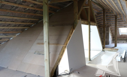 Купить дом, Бульково, Тельминский с/с, 12.03 соток. Фото 24