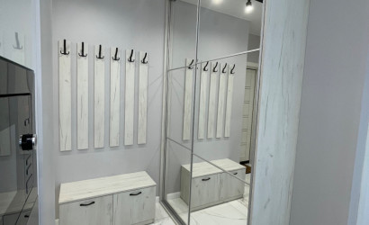 Снять 3-комнатную квартиру на сутки, Минск, ул. Игоря Лученка, д. 5 (Октябрьский район). Фото 7