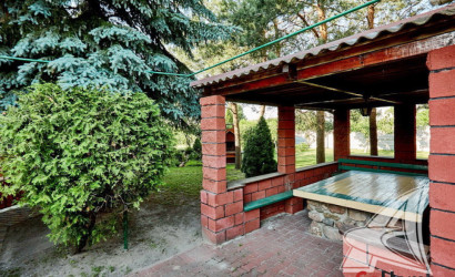 Купить дом, Кошелево, Тельминский с/с, 17.23 соток. Фото 41