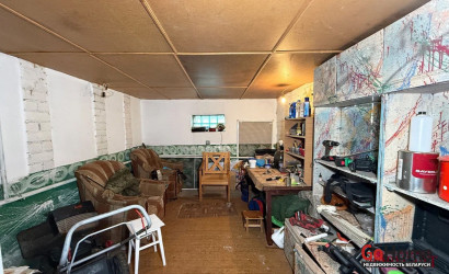 Купить дом, Витебск, 2-я Аксановская, 15.02 соток. Фото 25