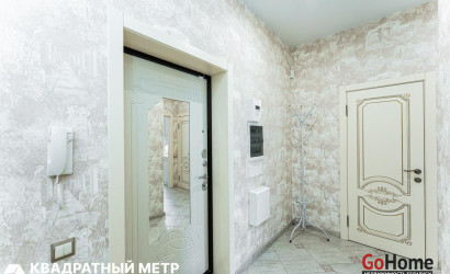 Купить 2-комнатную квартиру, Минск, Партизанский просп., 56 (Заводской район). Фото 24