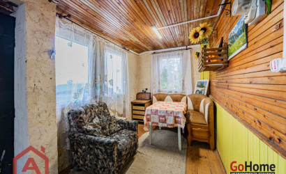 Купить дачу, Дубрава-2002, 6.28 соток. Фото 6