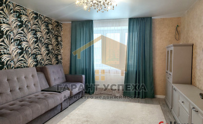 Снять 2-комнатную квартиру, Брест, Махновича. Фото 1