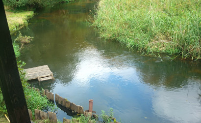 Снять на сутки дом, Усса, Хутор Усса, Столбцовский р-н. Фото 4