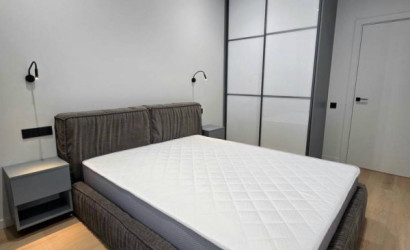 Снять 2-комнатную квартиру, Минск, Жореса Алфёрова ул. 9 (Октябрьский район). Фото 1