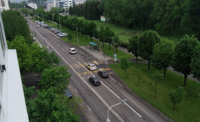 Купить 1-комнатную квартиру, Минск, ул. Карастояновой Лили, д. 29 (Центральный район). Фото 11