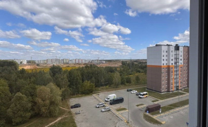 Купить 2-комнатную квартиру, Могилев, 30 лет Победы, 40. Фото 11