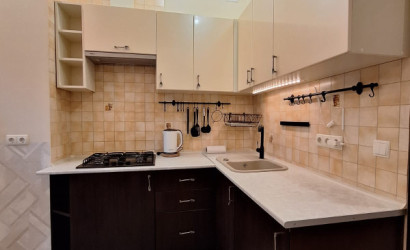 Снять 2-комнатную квартиру на сутки, Минск, Кирова 3-30 (Октябрьский район). Фото 7