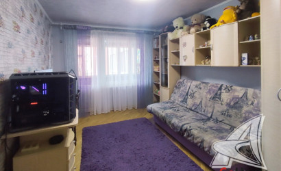 Купить 4-комнатную квартиру, Брест, Восток, пр-т Партизанский. Фото 10