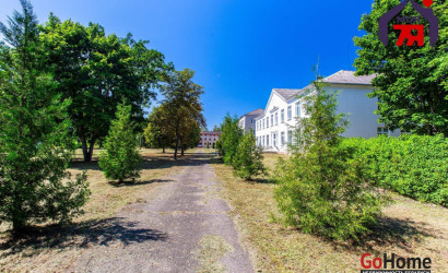 Продажа помещения, Юголин, Парковая ул., 5000 кв.м.. Фото 11