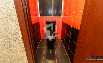 Купить 3-комнатную квартиру, Минск, Кунцевщина ул., 25 (Фрунзенский район). Фото 11