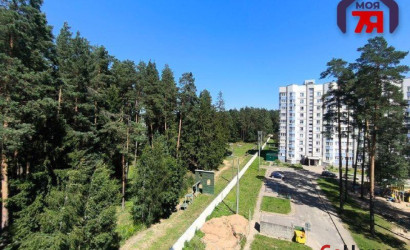 Купить 1-комнатную квартиру, Минск, Павловского ул., 50/Б (Заводской район). Фото 15