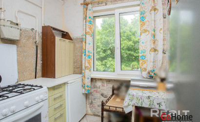 Купить 3-комнатную квартиру, Минск, Калиновского ул., 62 (Первомайский район). Фото 7