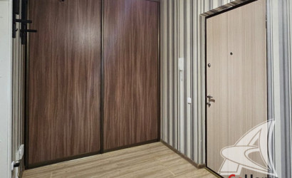 Купить 1-комнатную квартиру, Брест, Вулька, ул. Екельчика. Фото 12