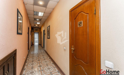 Аренда склада, Минск, Пономаренко ул., 43/б,  от 11 до 166.8 кв.м.. Фото 7