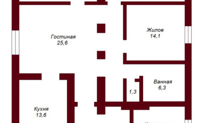 Купить коттедж, Брест, ул. Свято-Афанасьевская, д. , 14.7 соток. Фото 20