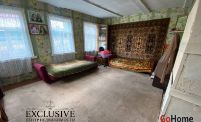 Купить дом, Полоцк, Осипенко ул., 33, 15 соток. Фото 5