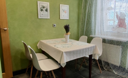 Снять 2-комнатную квартиру на сутки, Брест, Брест, Адамковская ул. 62. Фото 6