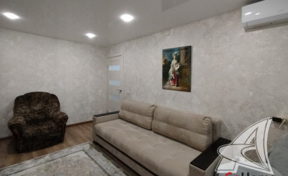 Купить 1-комнатную квартиру, Брест, Центр, ул. Кирова. Фото 4