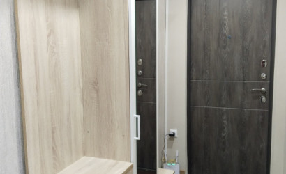 Снять 2-комнатную квартиру на сутки, Шумилино, Короткина 20. Фото 3