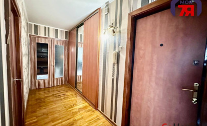 Купить 3-комнатную квартиру, Солигорск, Ленина ул., 1. Фото 22