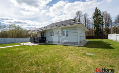 Купить дом, Кайково, Лесная ул., 15 соток. Фото 5