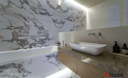 Купить 3-комнатную квартиру, Минск, Ратомская ул., 50 (Центральный район). Фото 20