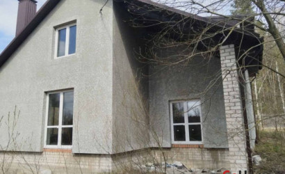 Купить коттедж, Постаринье, Центральная, 25 соток. Фото 1