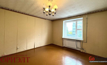 Купить 3-комнатную квартиру, Борисов, Нормандия-Неман, 14. Фото 10