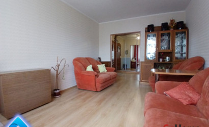 Купить 3-комнатную квартиру, Речица, Энергетиков ул., д.5. Фото 2