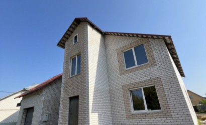 Купить коттедж, Жлобин, Волкова,30Е, 12.5 соток. Фото 9