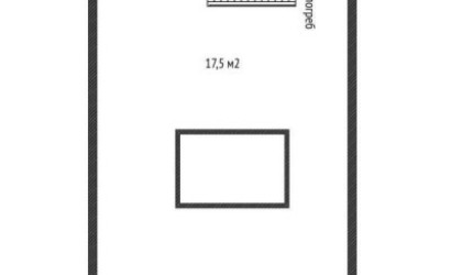 Продажа помещения, Лида, Мицкевича ул., 17.5 кв.м.. Фото 4