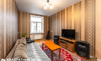 Купить 2-комнатную квартиру, Минск, ул. Красная, д. 21 (Советский район). Фото 12