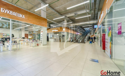 Аренда торгового помещения, Минск, Рудобельская ул., 3,  от 25 до 50.3 кв.м.. Фото 5