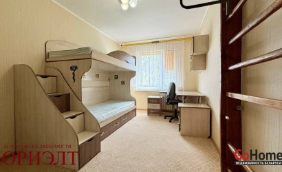 Купить 3-комнатную квартиру, Новополоцк, Молодёжная, 186/2. Фото 7