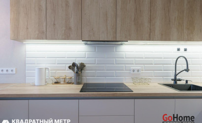 Купить 2-комнатную квартиру, Минск, Брилевская ул., 35 (Октябрьский район). Фото 6