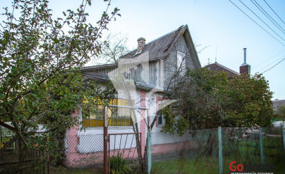 Купить дом, Автомобилист-82, 5.6 соток. Фото 5