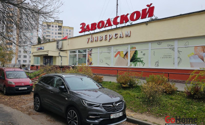 Купить 4-комнатную квартиру, Минск, Ангарская ул., 78 (Заводской район). Фото 49